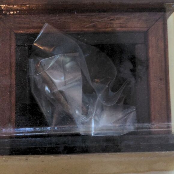 Hello Dolly vintage doll house fireplace and accessories‎ NIP 🌈5 for $25 - Picture 7 of 8